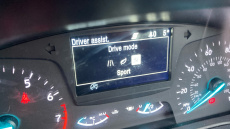 Ford Fiesta 1.0 EcoBoost Hybrid mHEV 125 ST-Line Edition 5dr Petrol Hatchback